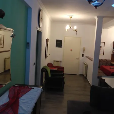 Διαμέρισμα House Kirki Corfu (city)