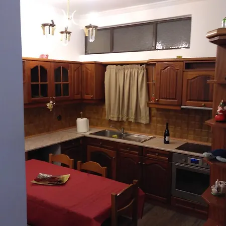 House Kirki Διαμέρισμα *