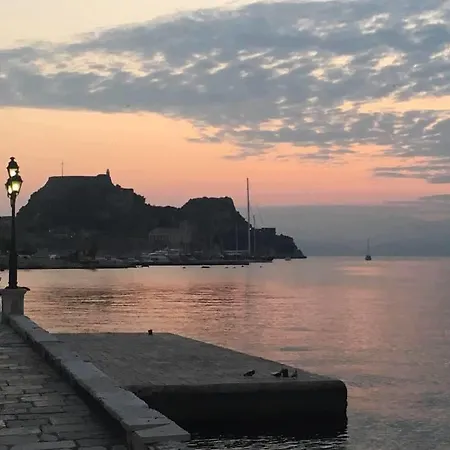 Διαμέρισμα House Kirki Corfu (city)