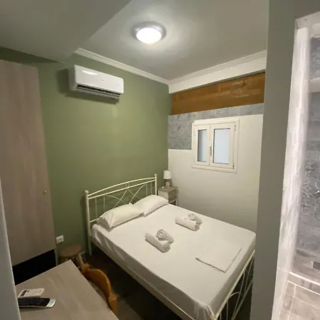 Apartment House Kirki Corfu (city)