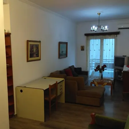 House Kirki Apartment Corfu (city)