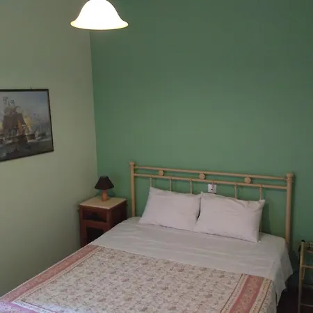 House Kirki Apartment *