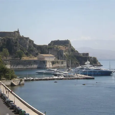 House Kirki Corfu (city)