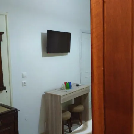 Apartment House Kirki Corfu (city)