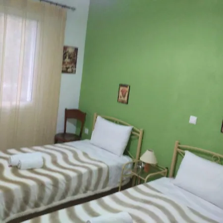 House Kirki Apartment